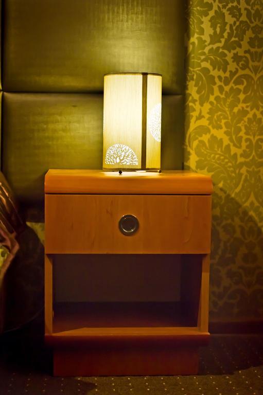 Fotex Bed & Breakfast Zabki Room photo